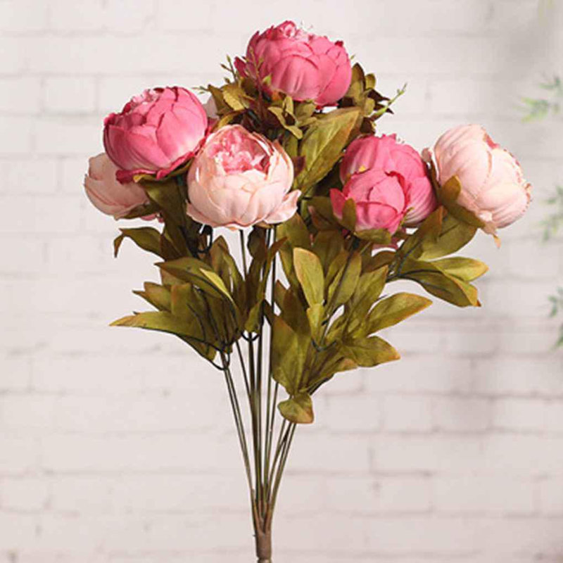 Искусственные цветы